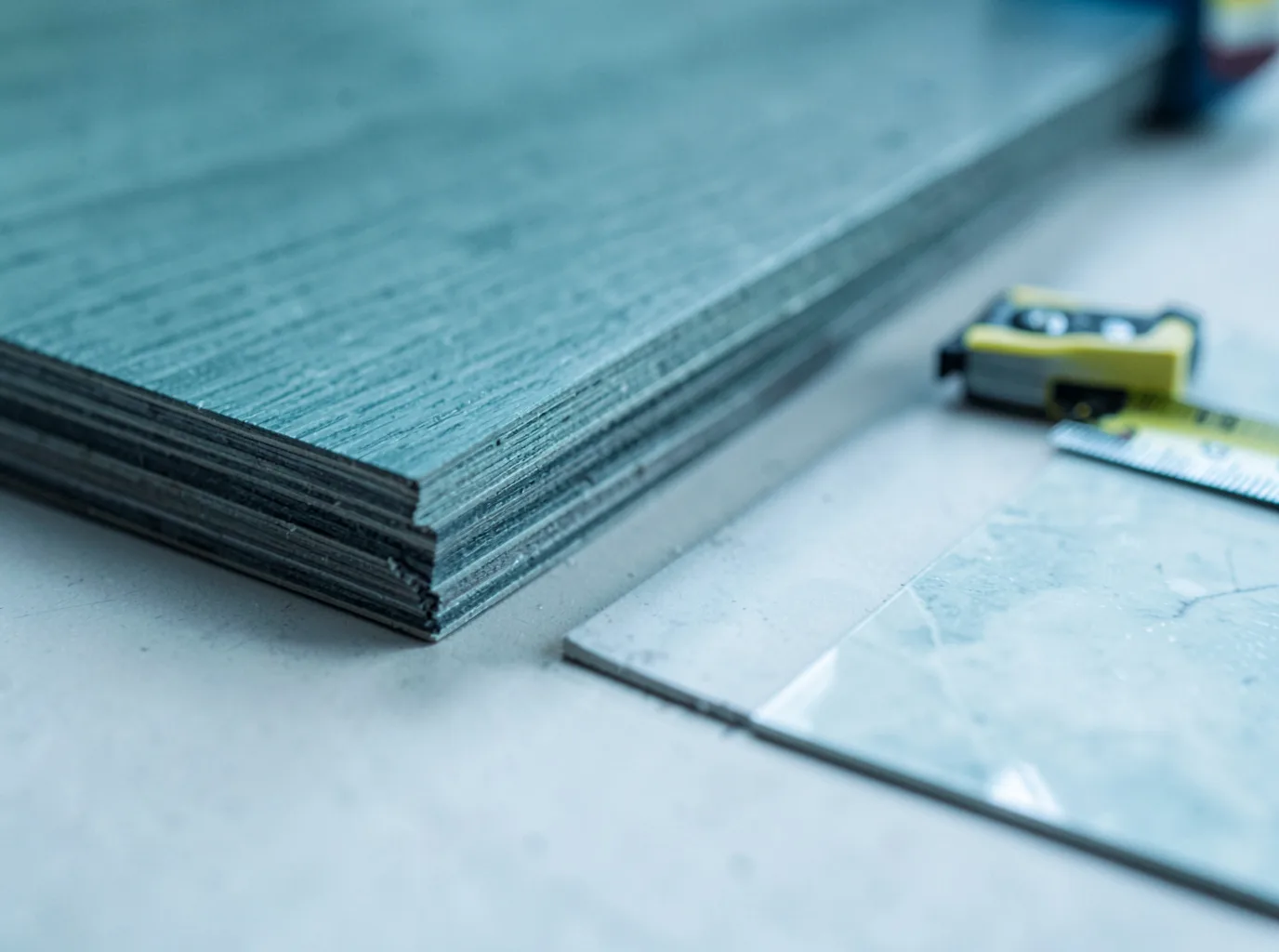 Luxury Vinyl Plank Installation Elk Rapids, MI FAQs